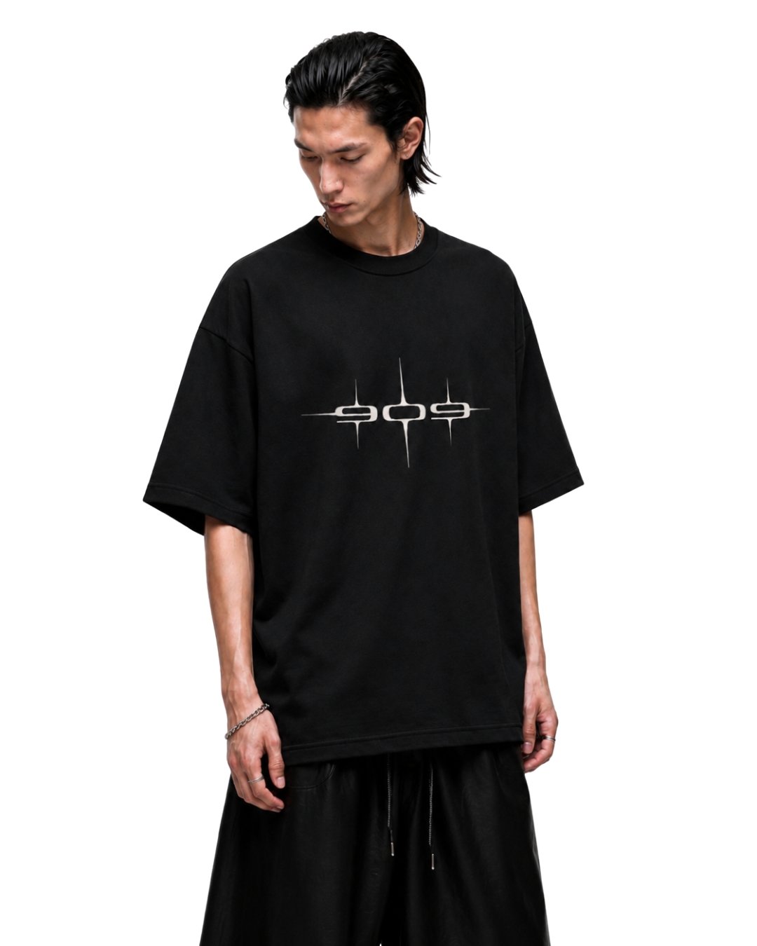 TS 909