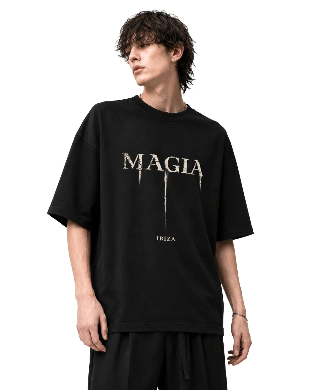 MAGIA