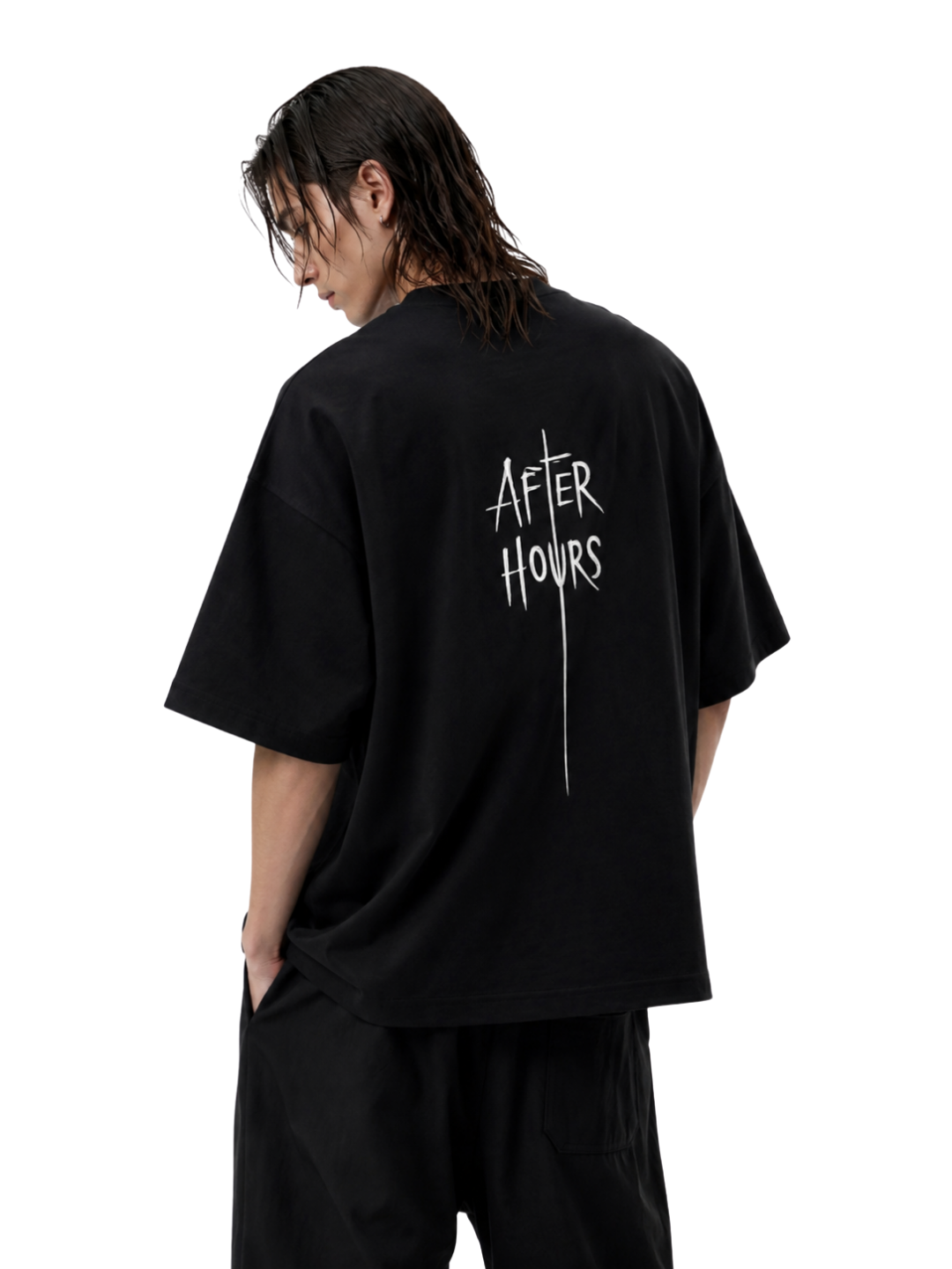 AFTER HOURS