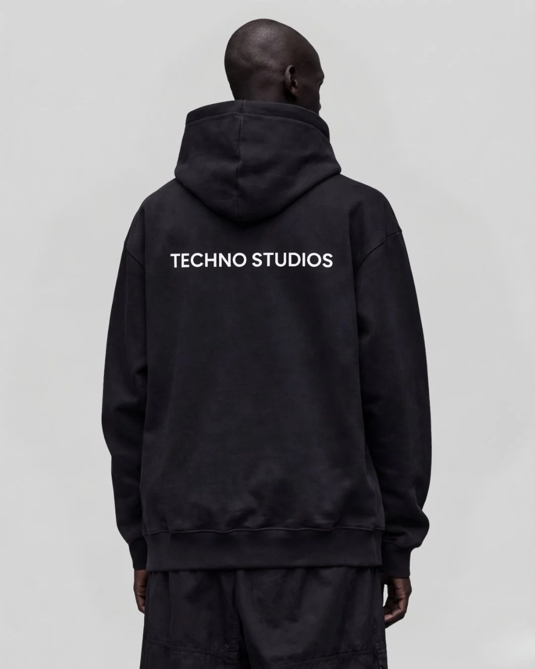 TS 01 HOODIE