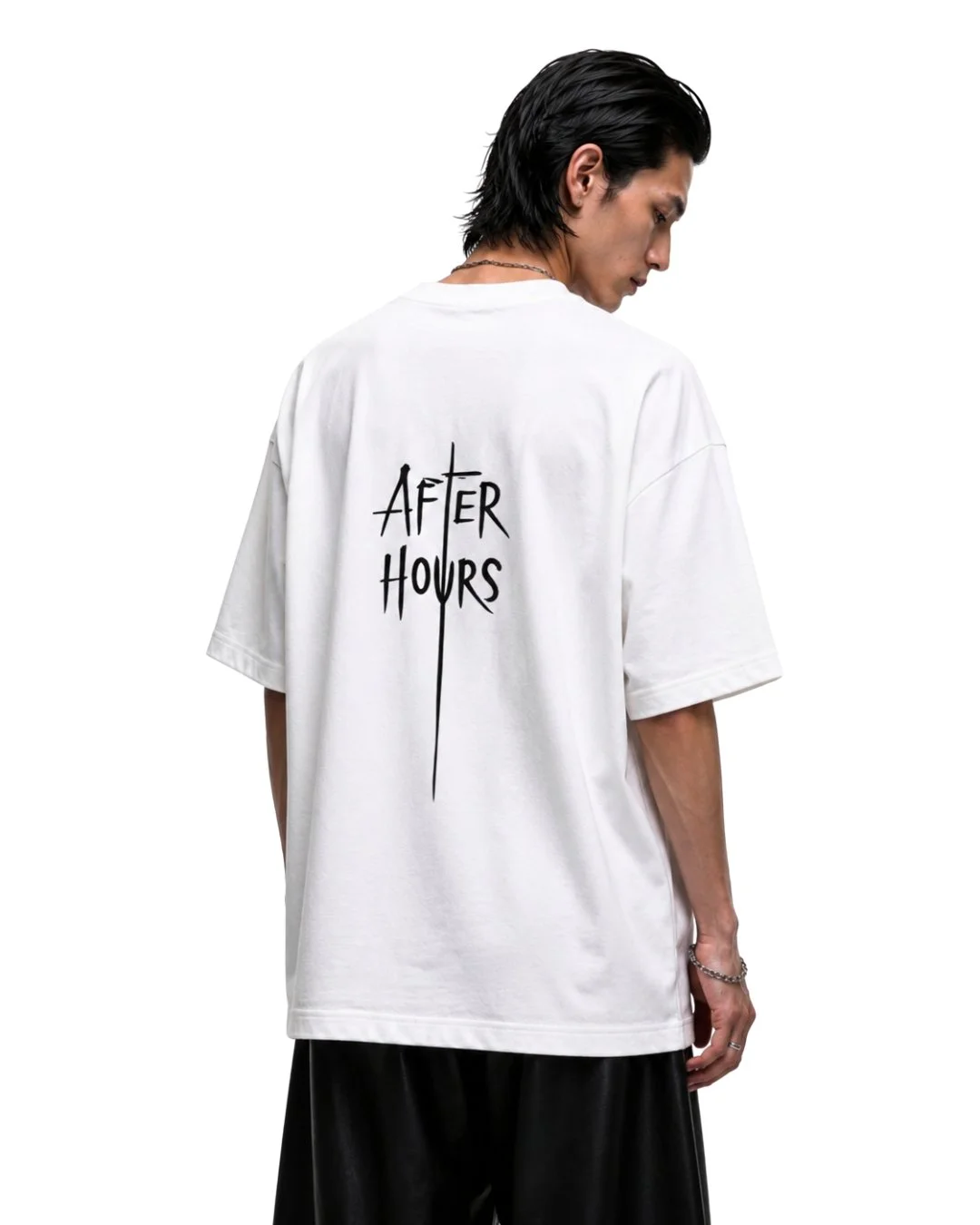AFTER HOURS