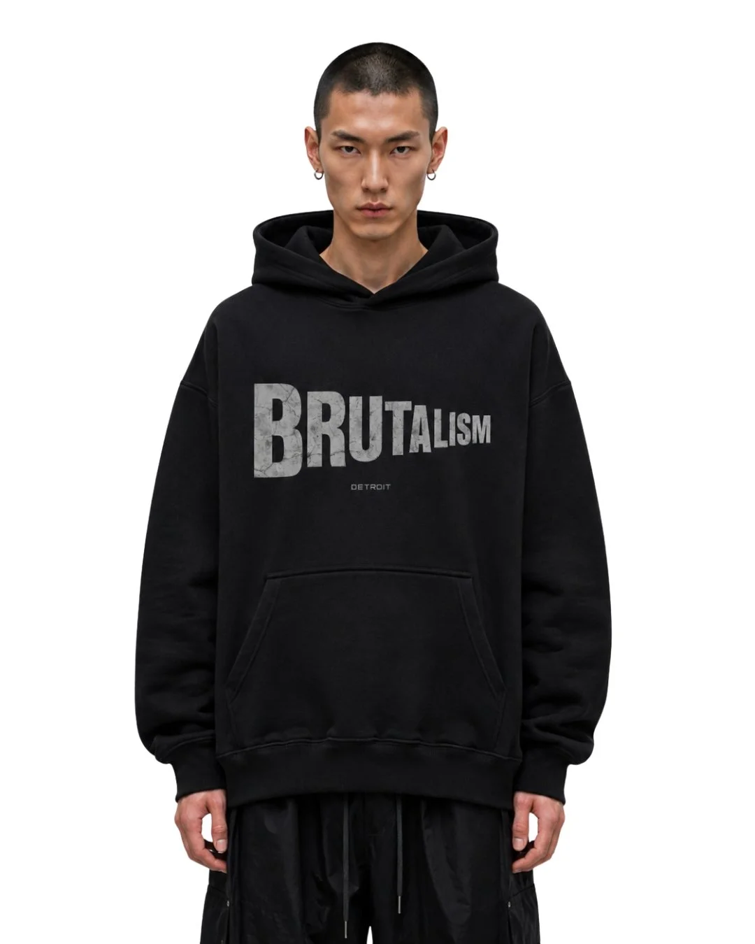 DETROIT 04 HOODIE