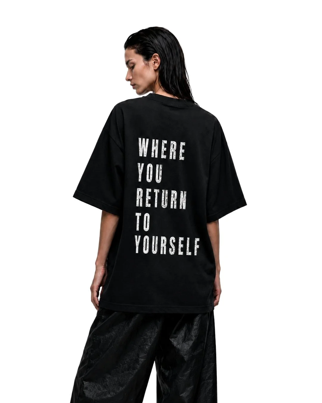 RETURN