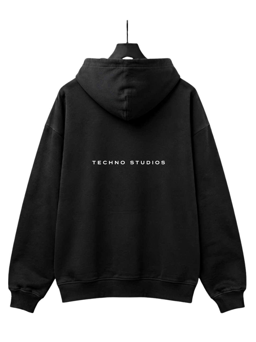 TS CORE HOODIE