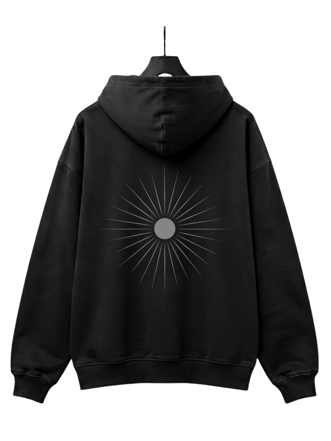 ZENTIH HOODIE