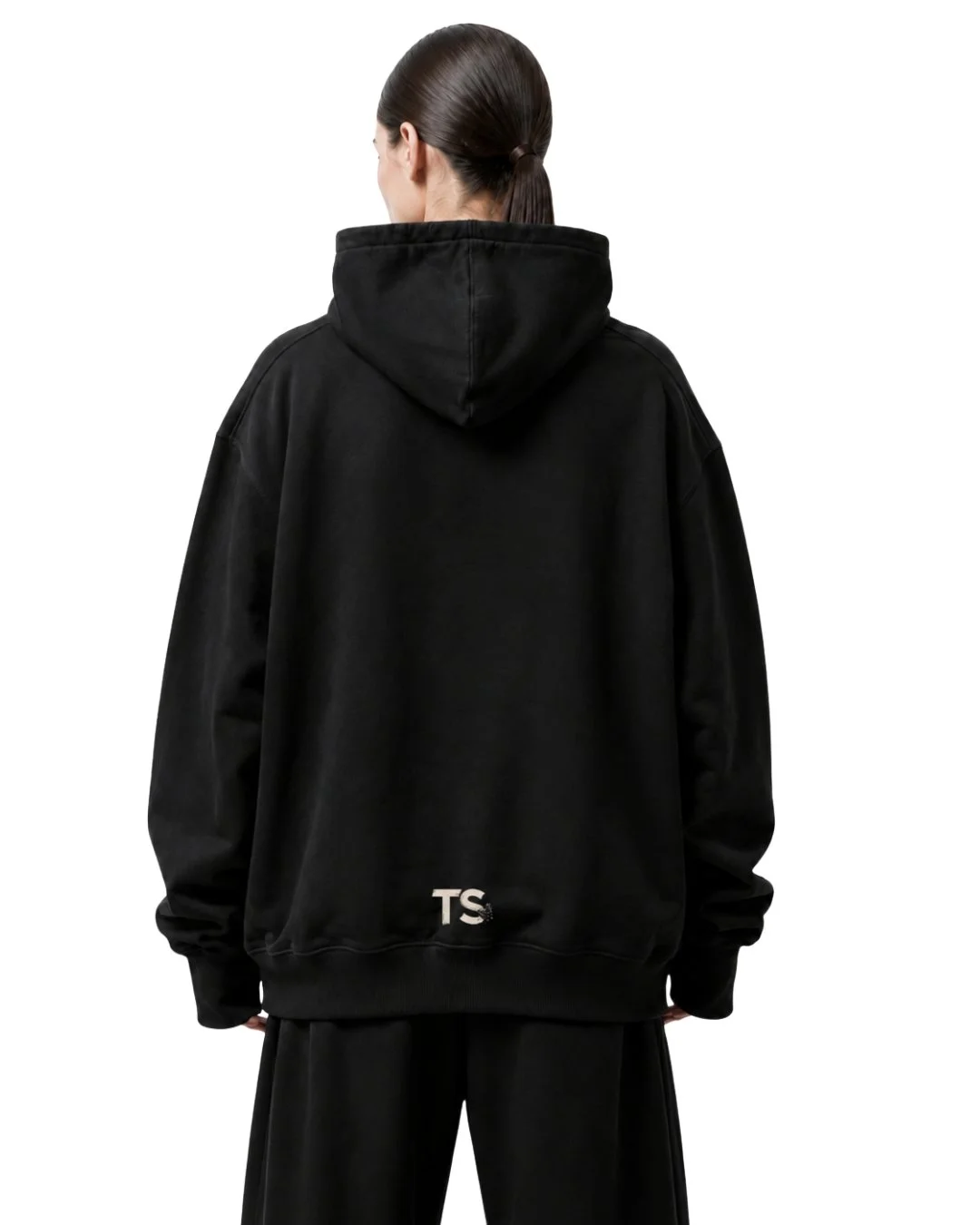 TS HOODIE BACK MODEL BEIGE TS.jpg
