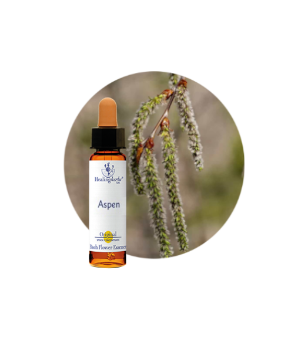 Aspen Bach Flower Essence