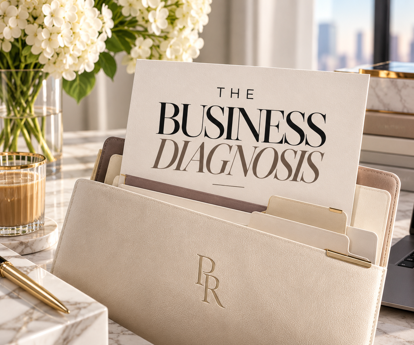 Business Strategy Session