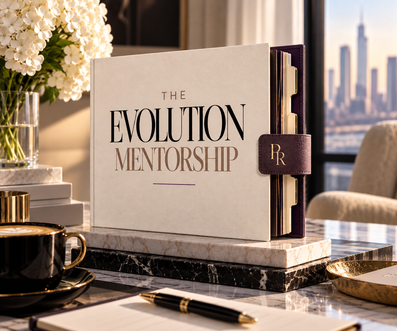 PRIVATE BUSINESS MENTORSHIP