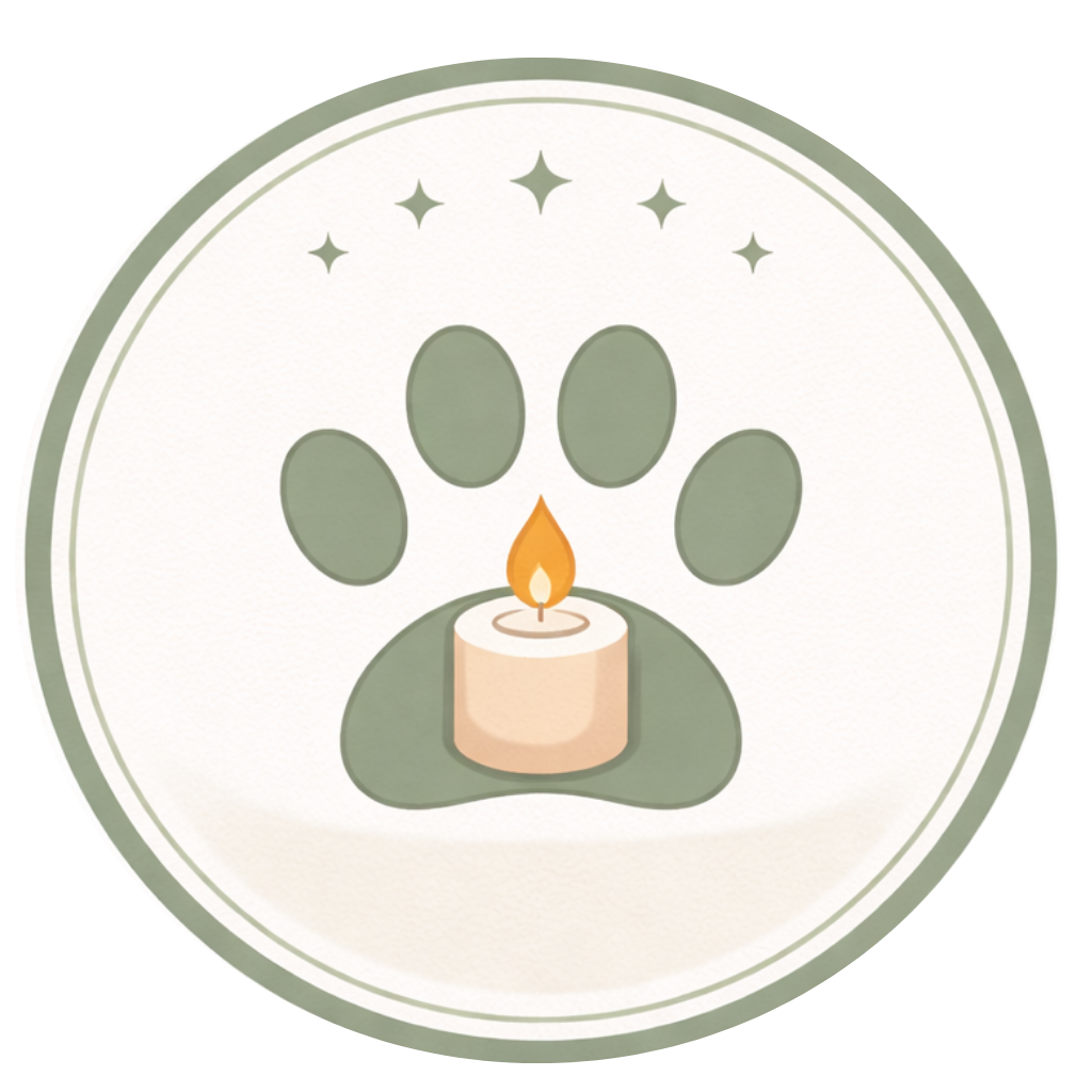 Including Your Dog in a Celebration of Life Ceremony