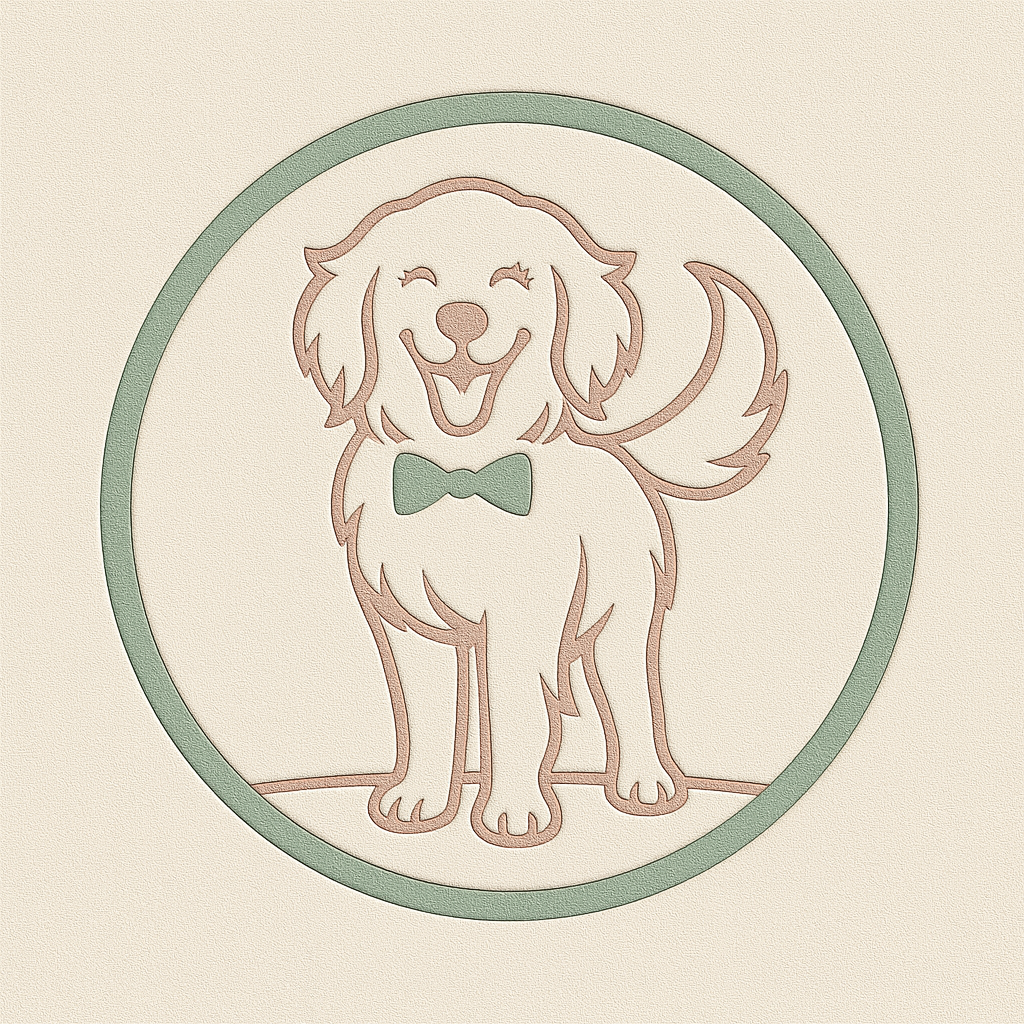 Do You Need a Pet Sitter or a Wedding Pet Attendant? Here's the Difference