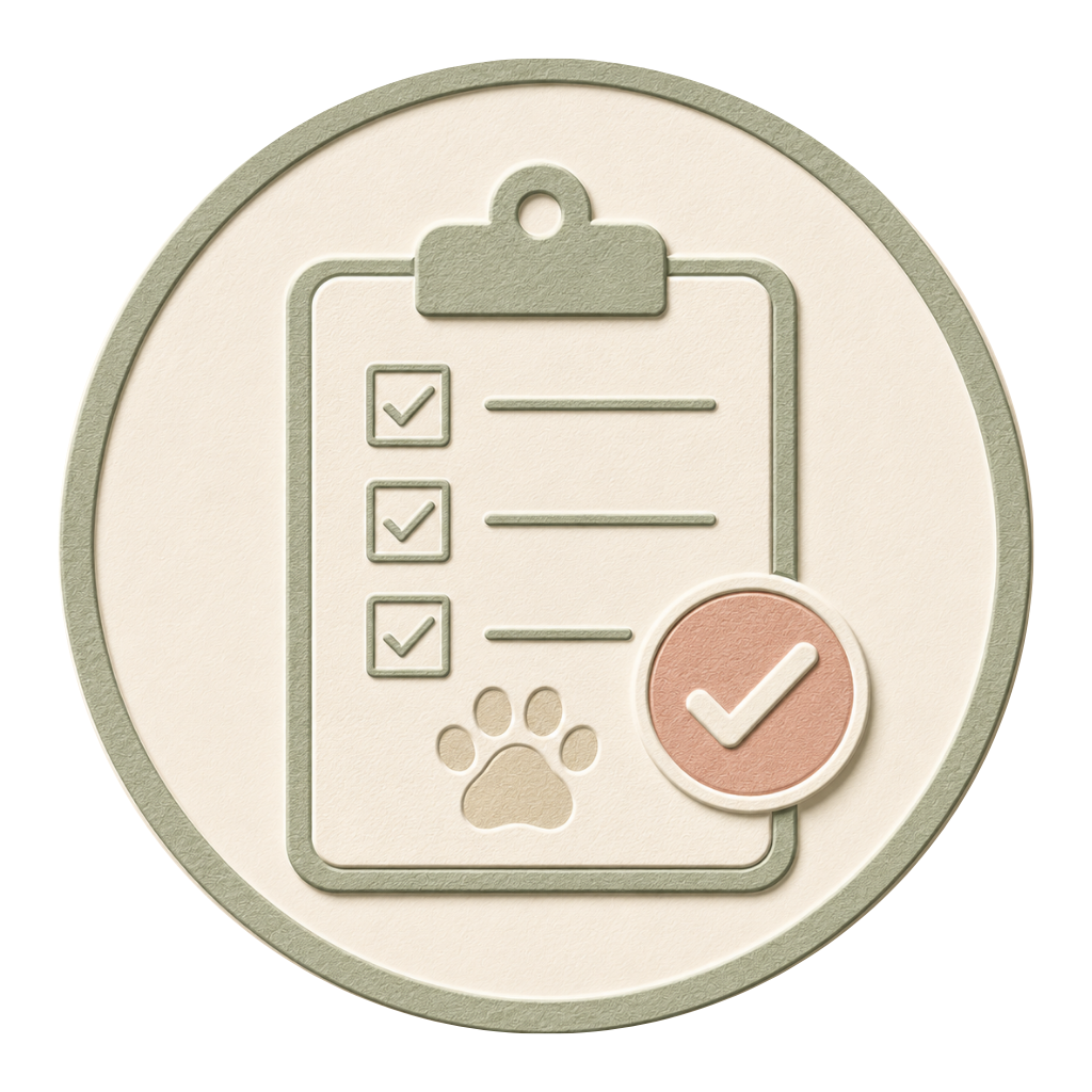 How to Choose the Right Wedding Dog Attendant: 10 Questions Every Couple or Planner Should Ask