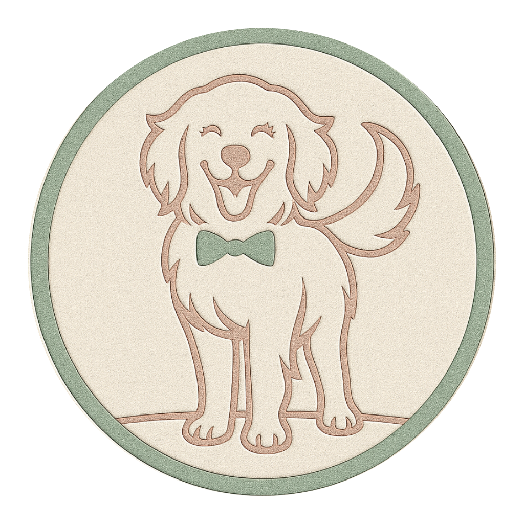 Do You Need a Pet Sitter or a Wedding Pet Attendant? Here's the Difference