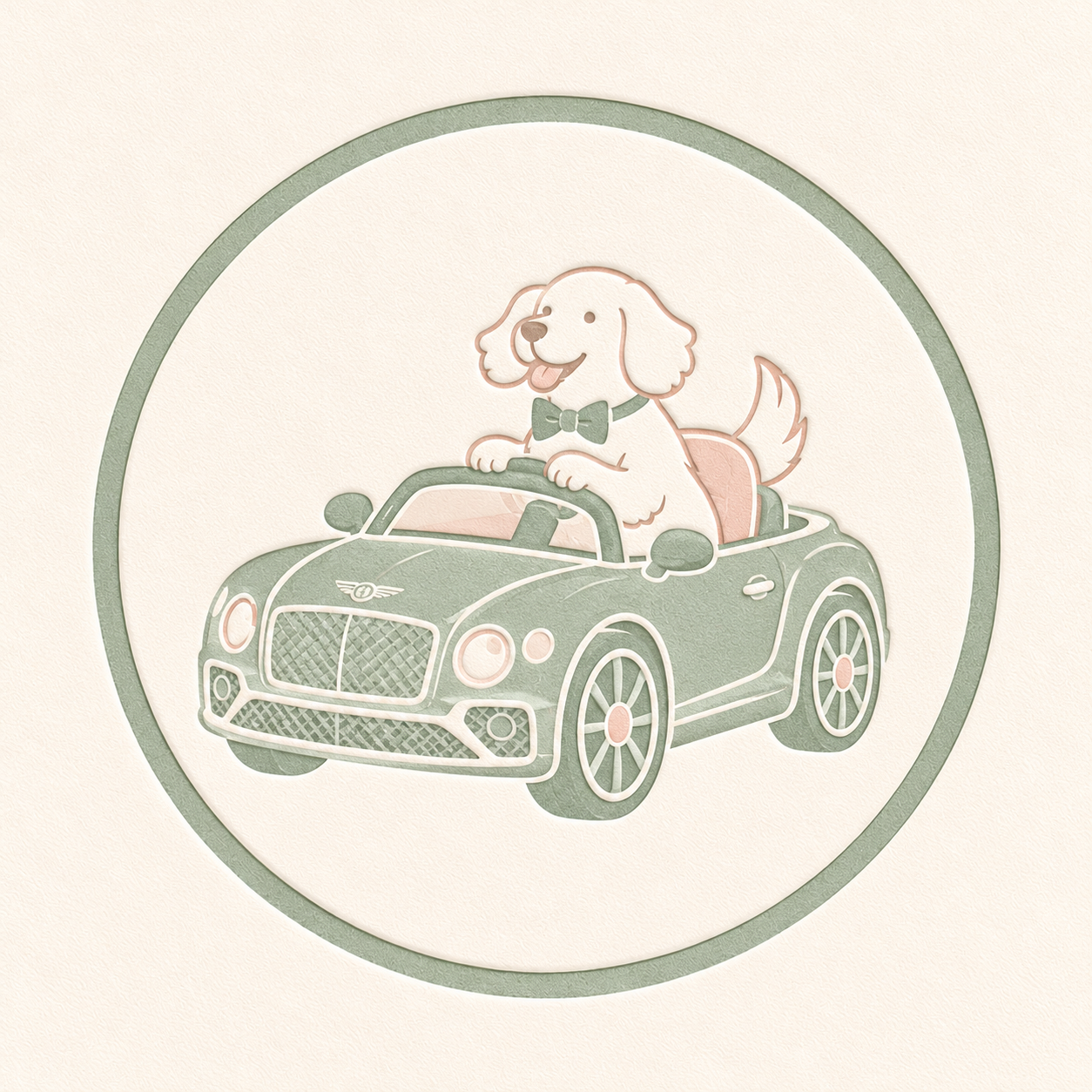 Your VIP (Very Important Pet) deserves a VIP entrance