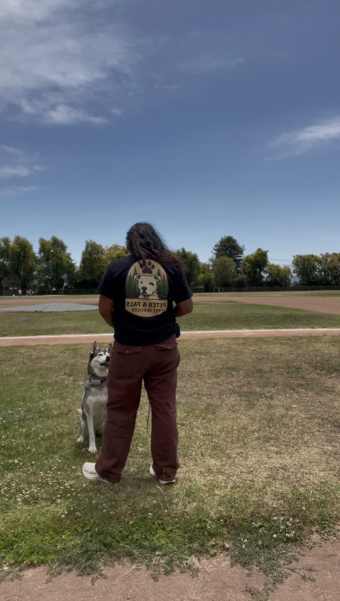 Walk With Confidence Program