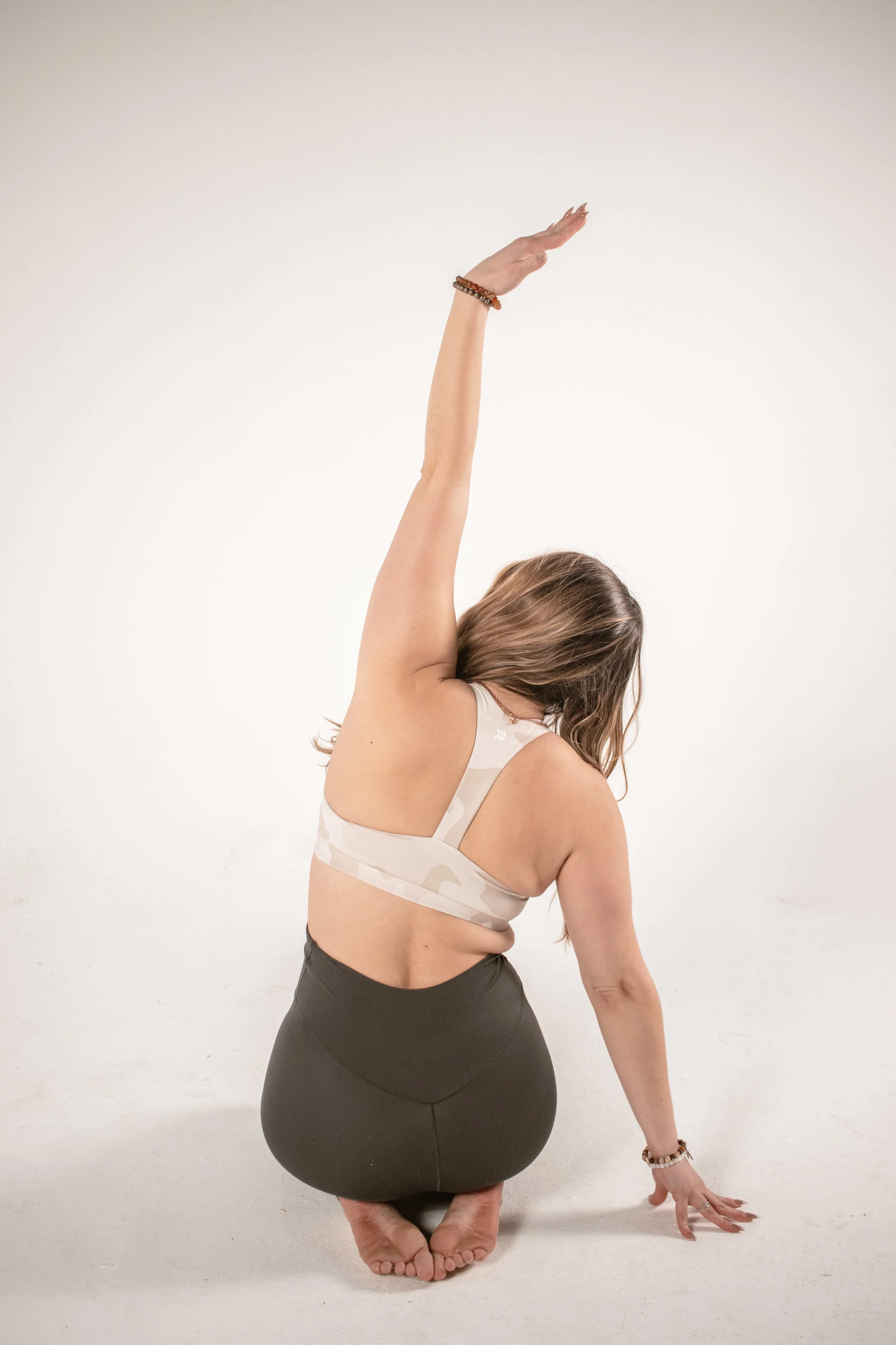 Somatic Alignment Yoga