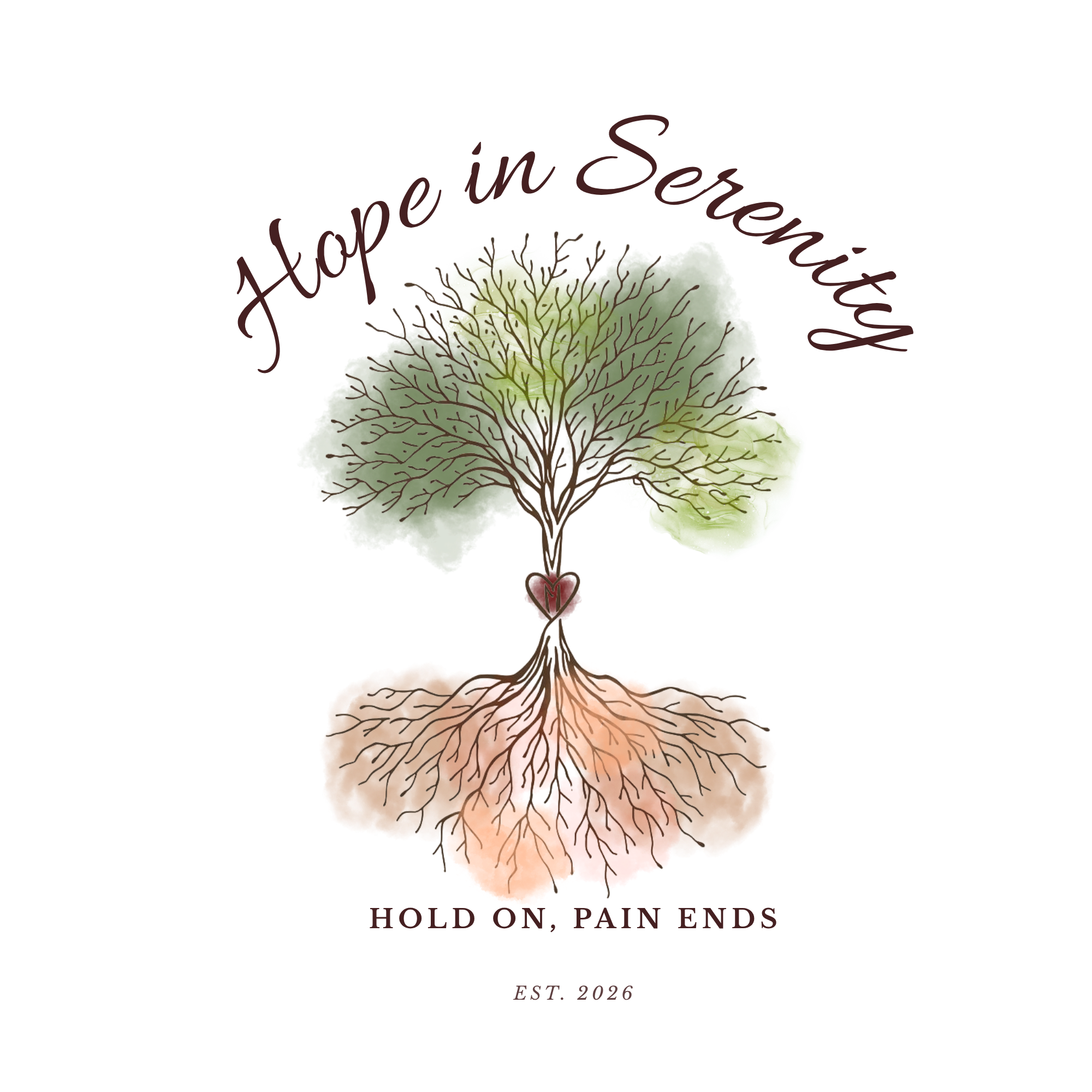 Diagram of a plant showing roots underground, a stem, and leaves above ground, illustrating plant structure and growth.