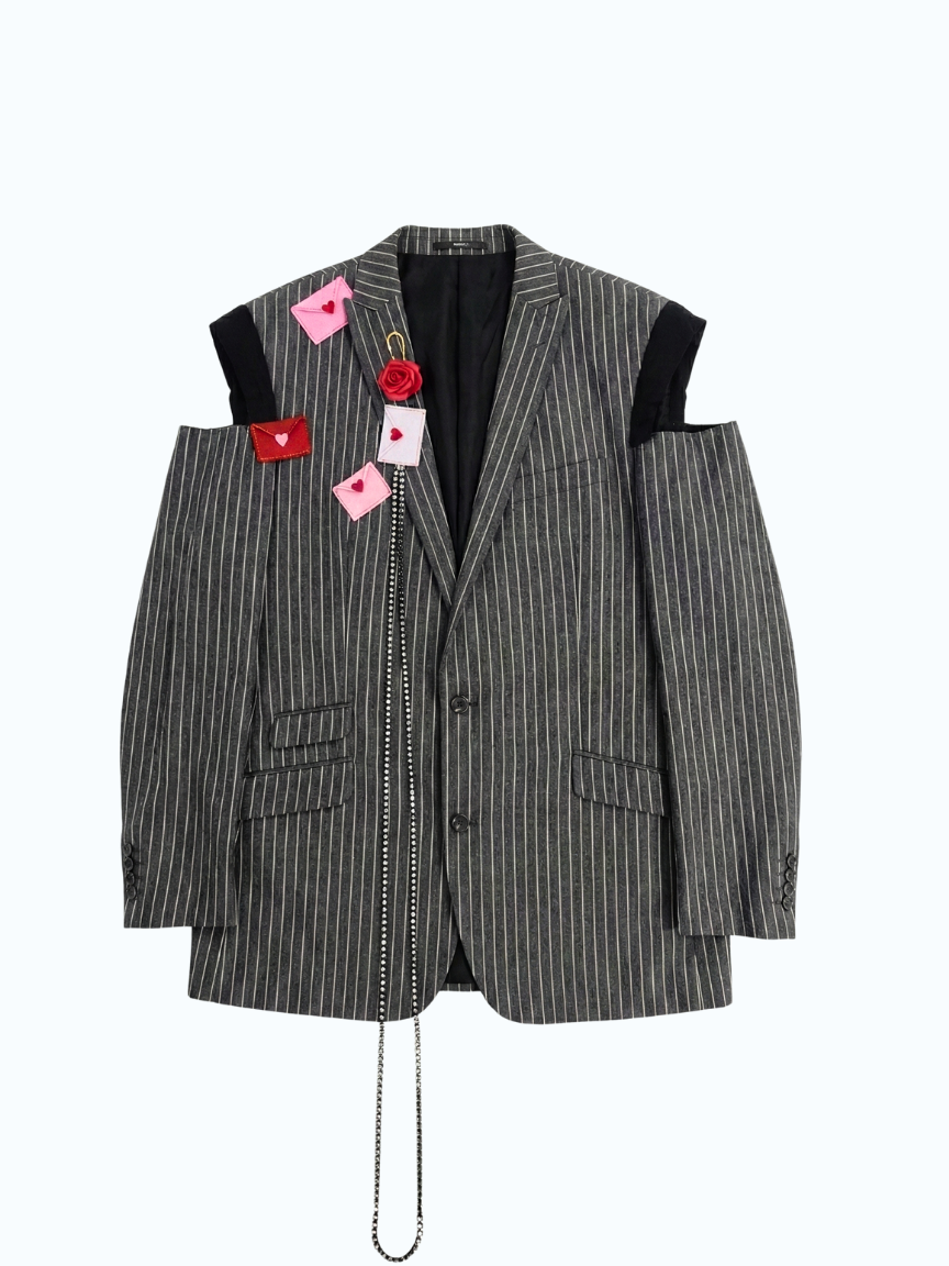 Red Bow Confidential $325