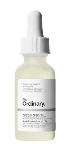 The Ordinary-Hyaluronic Acid