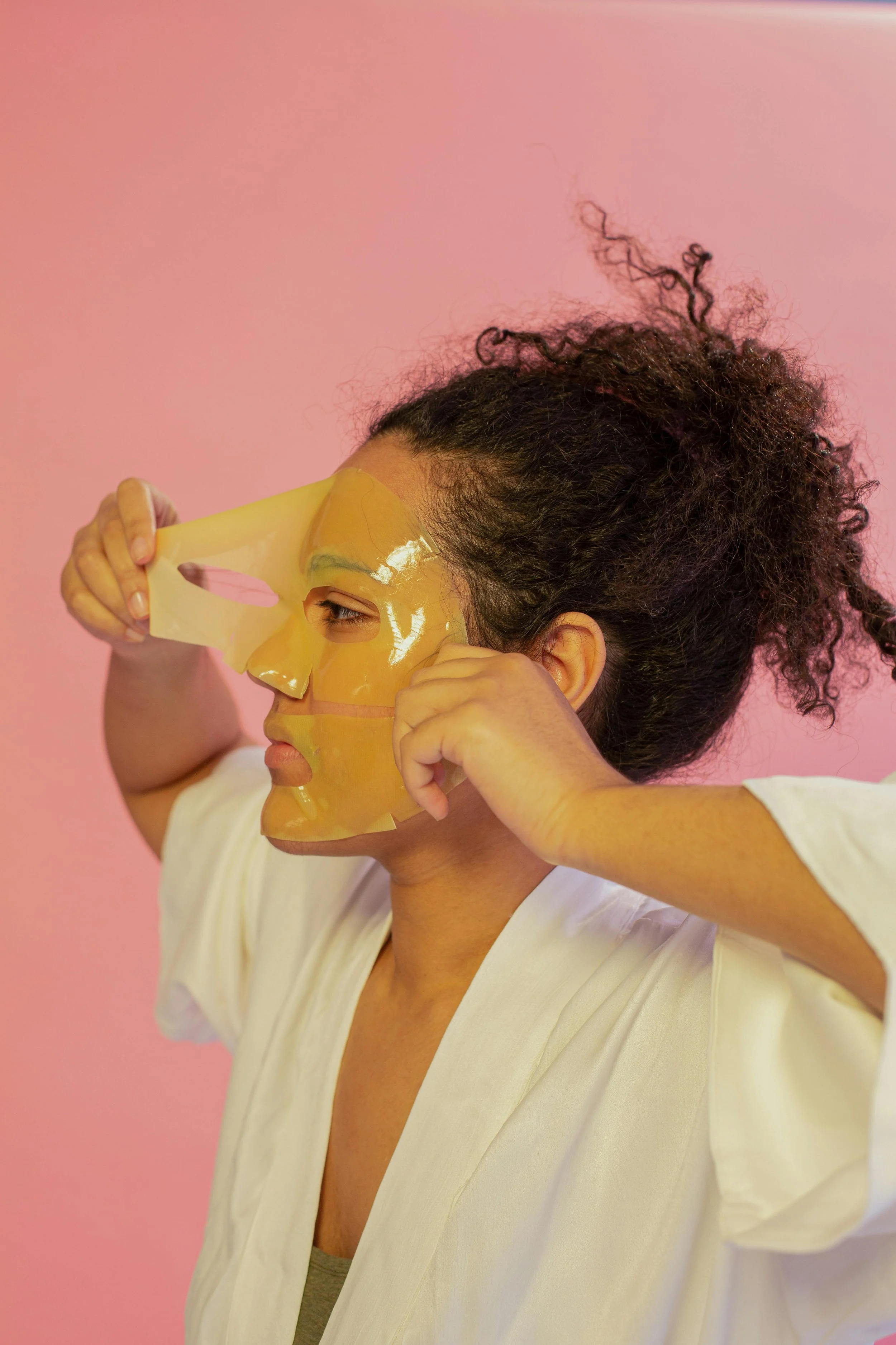 Night time Reset Winter Edition-6 Steps to Seal in Moisture and Wake Up Glowing