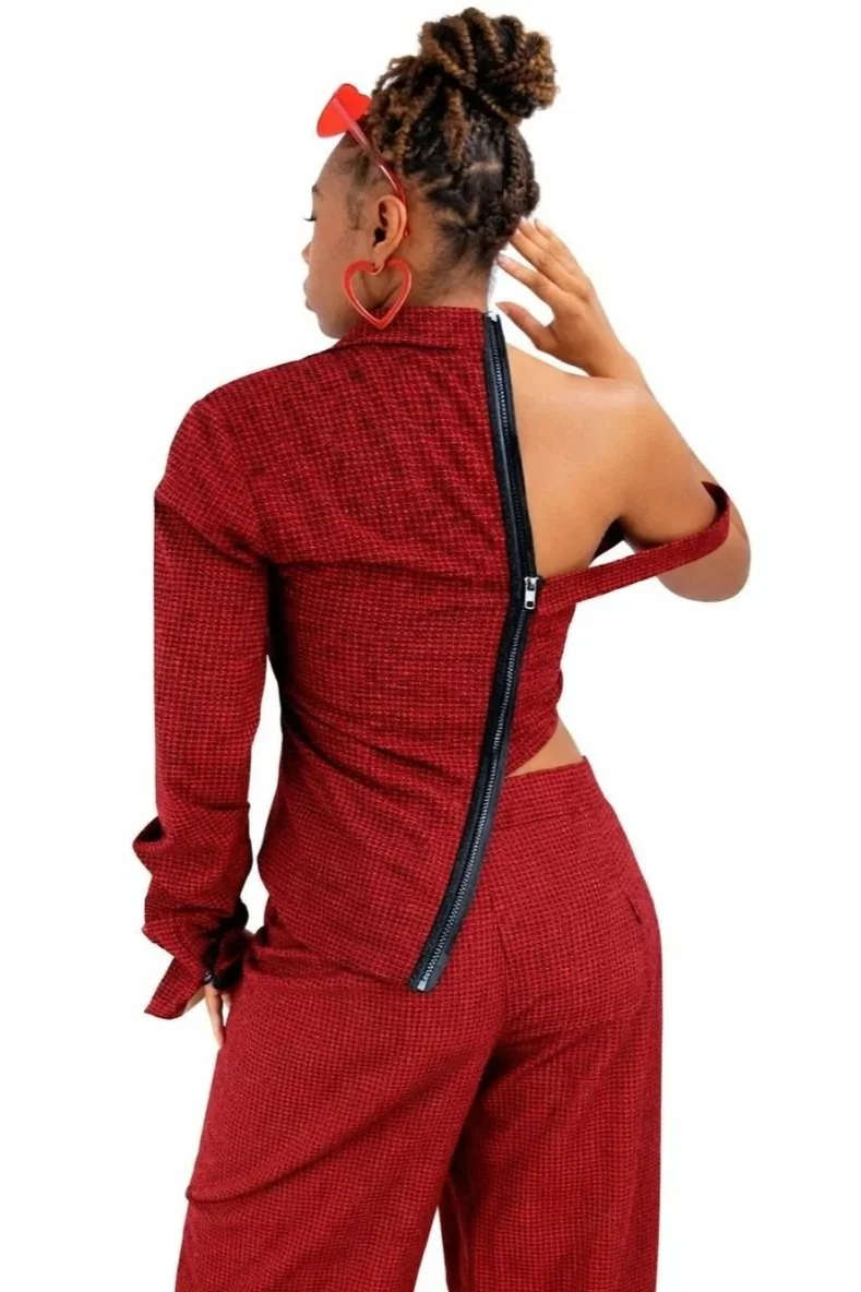 Limited Edition Gingham