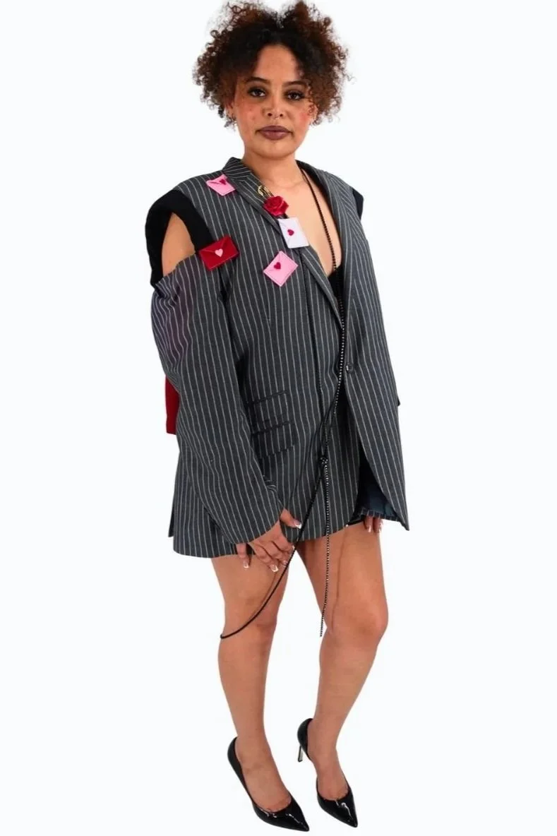 Red Bow Confidential