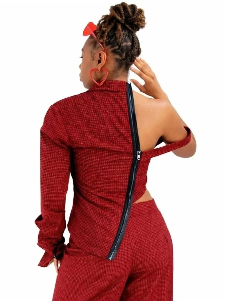 Limited Edition Gingham