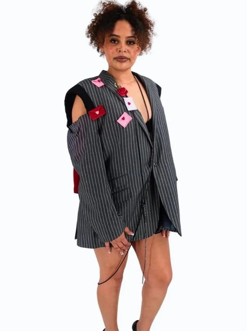 Red Bow Confidential