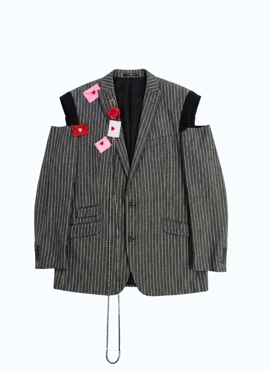 Red Bow Confidential $325