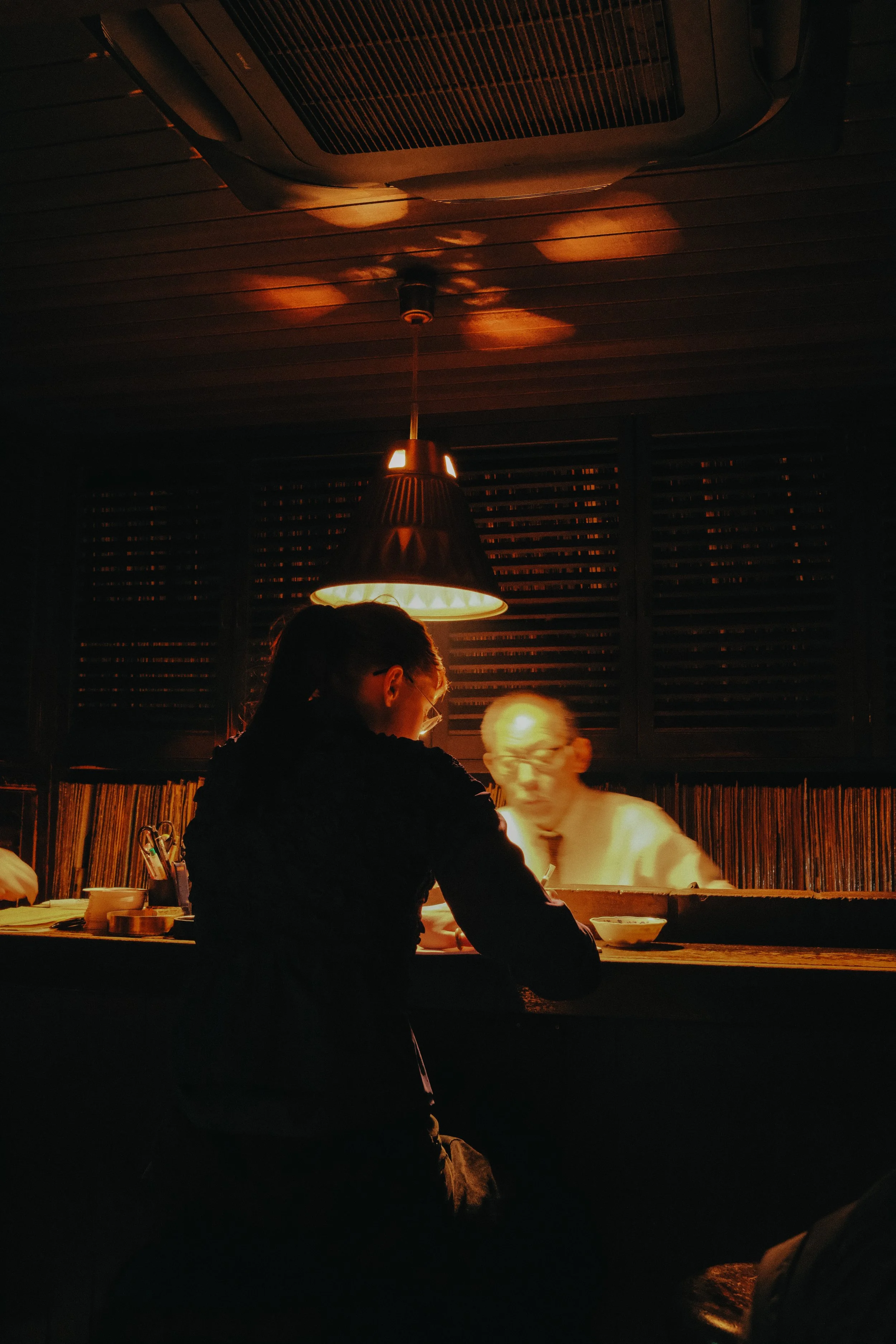 Grandfather's | Tokyo Japan