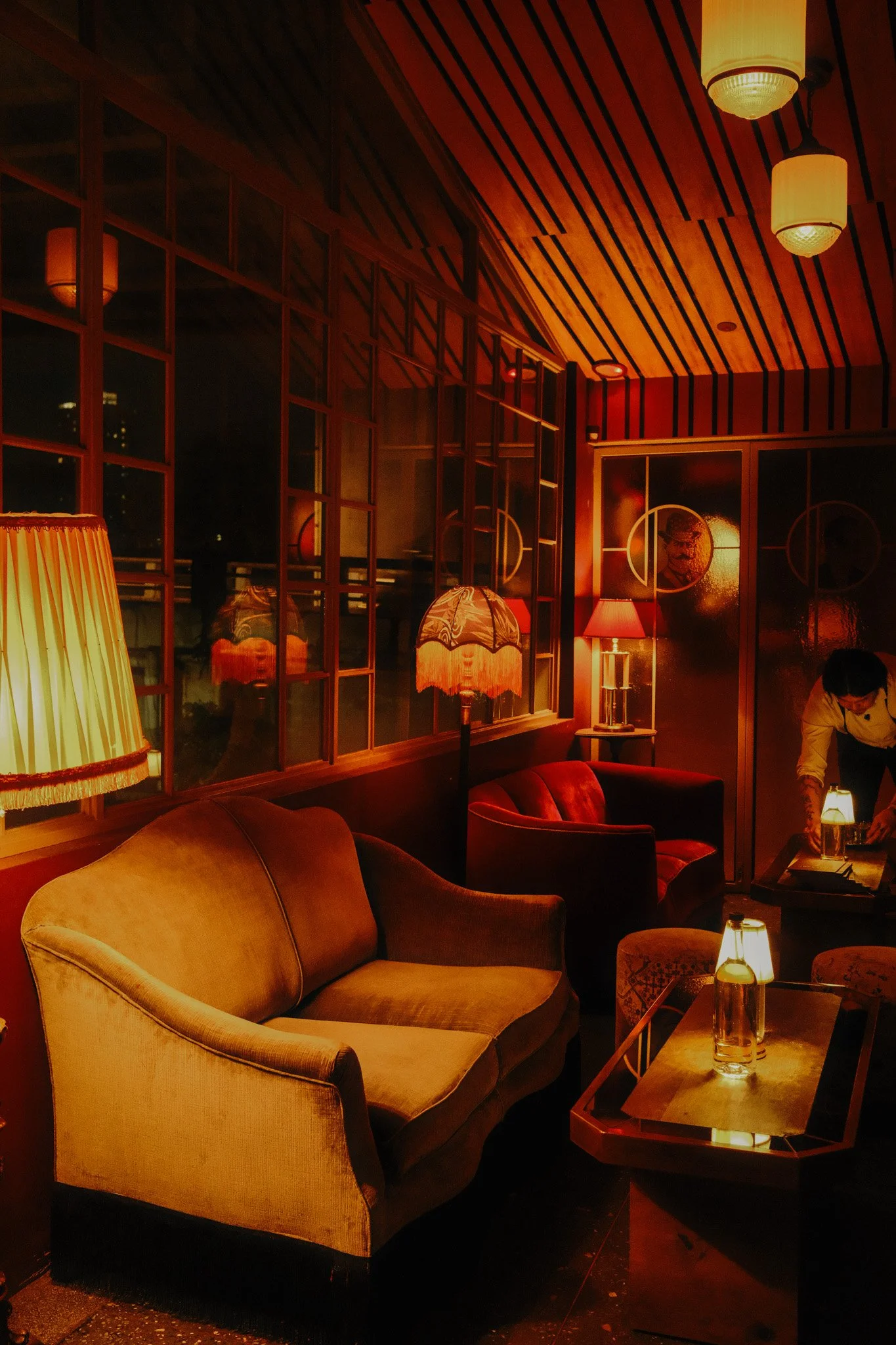 Staff Only Club | Taipei, Taiwan