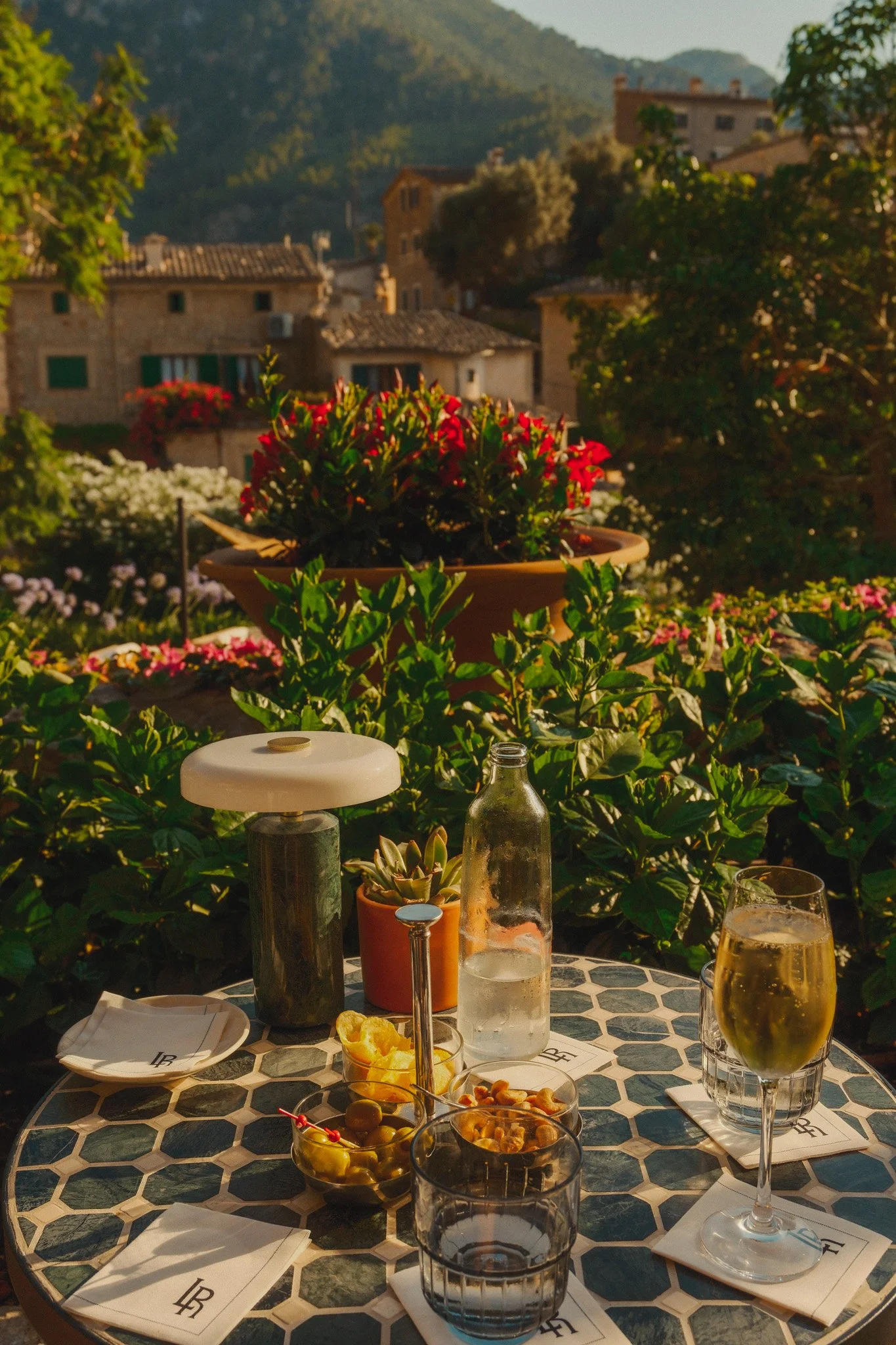 The Belmond La Residencia | Mallorca, Spain