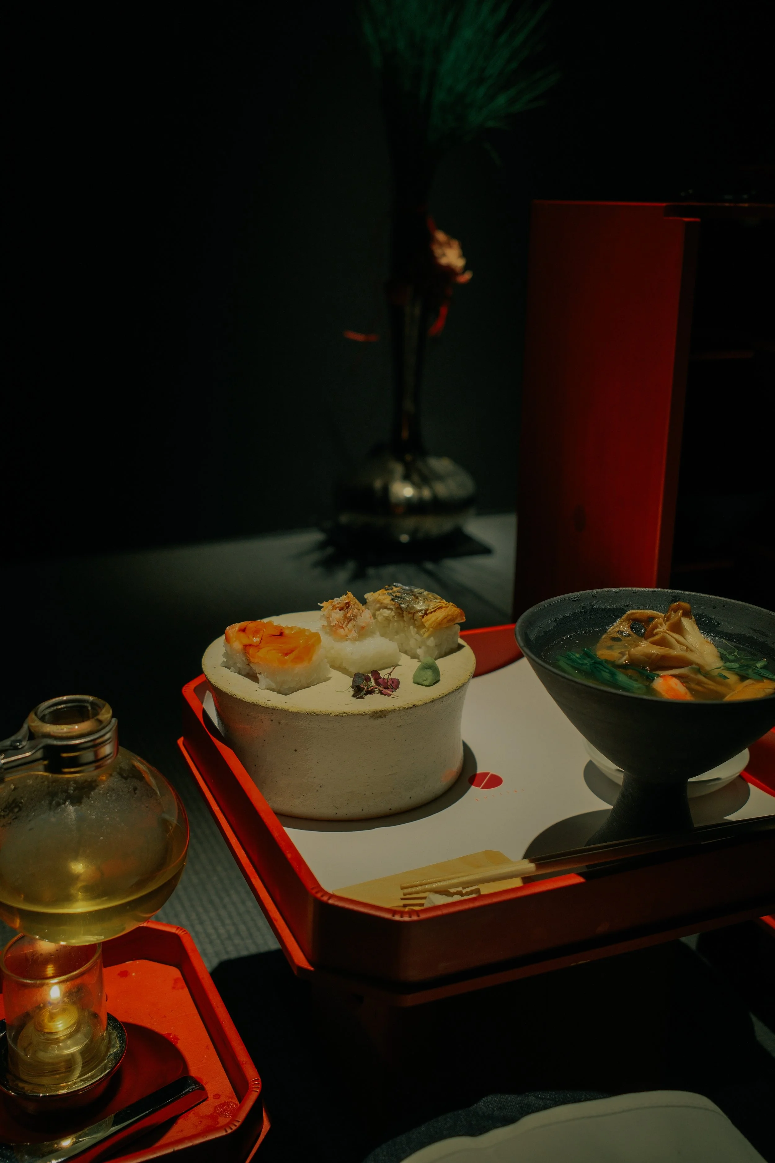 Barrier | Kanazawa, Japan