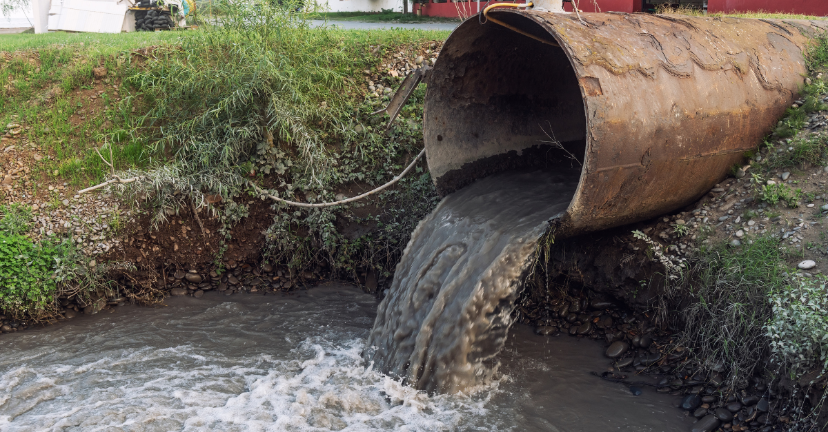 How to Prove Long-Term Illness From South Bay Sewage Exposure