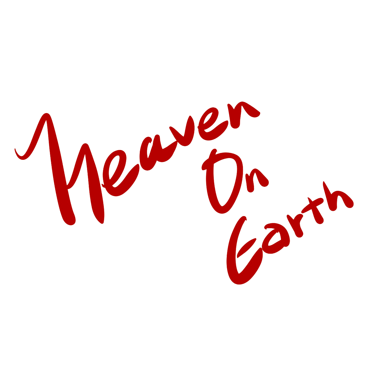 Heaven Zhang