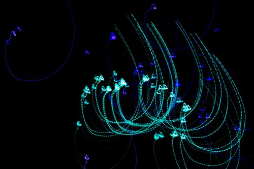 Infrared Quantum Dots