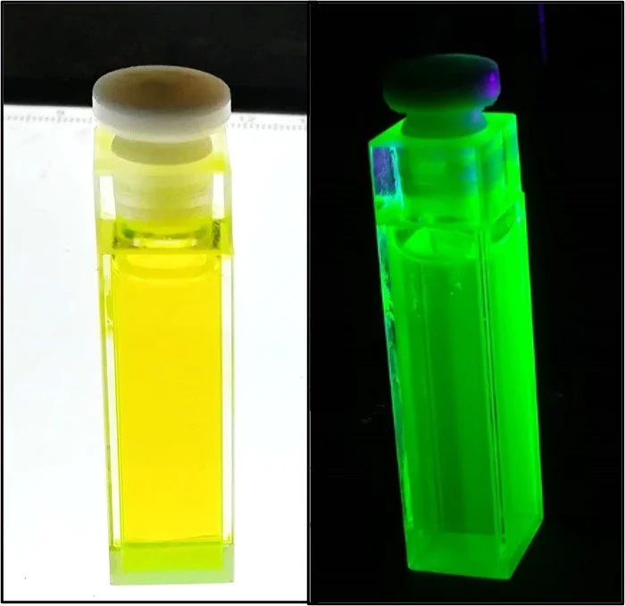 Quantum Dots for Imaging