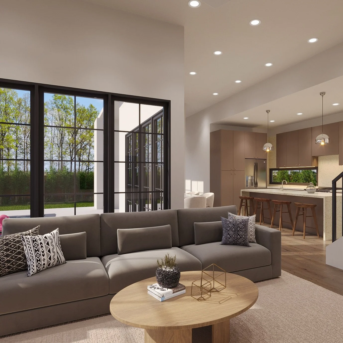 You know you&rsquo;d love living here 😊❤️