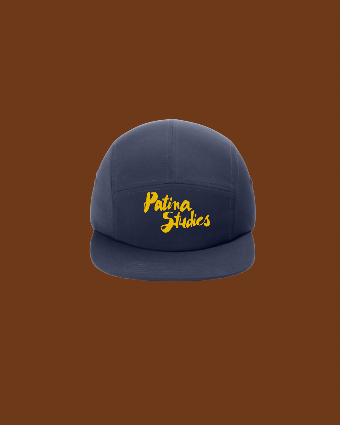 Patina Studies Summer Nylon Cap