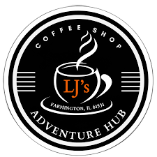 Fill Your Cup: A Relaxing, Uplifting Coffee Shop Gathering