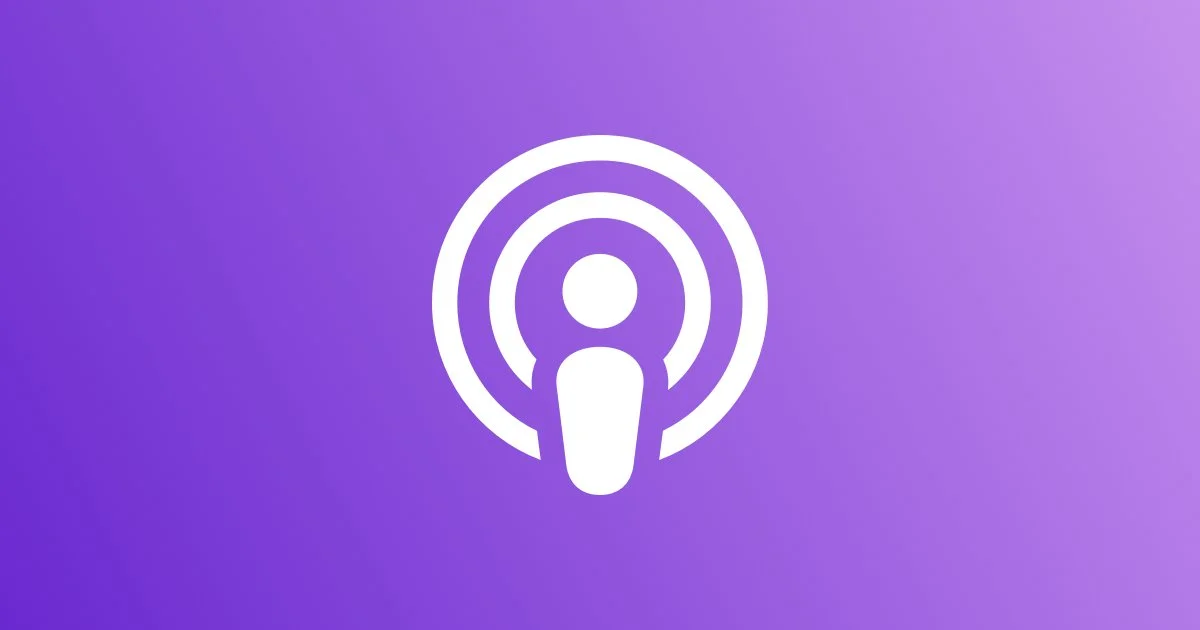 Apple Podcasts