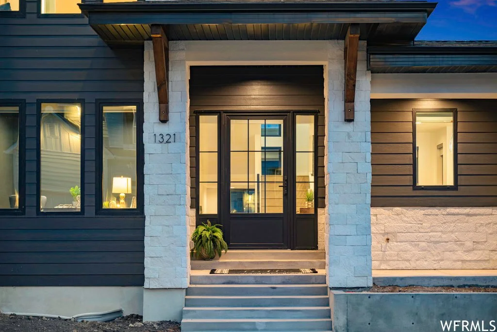 New Construction Installations