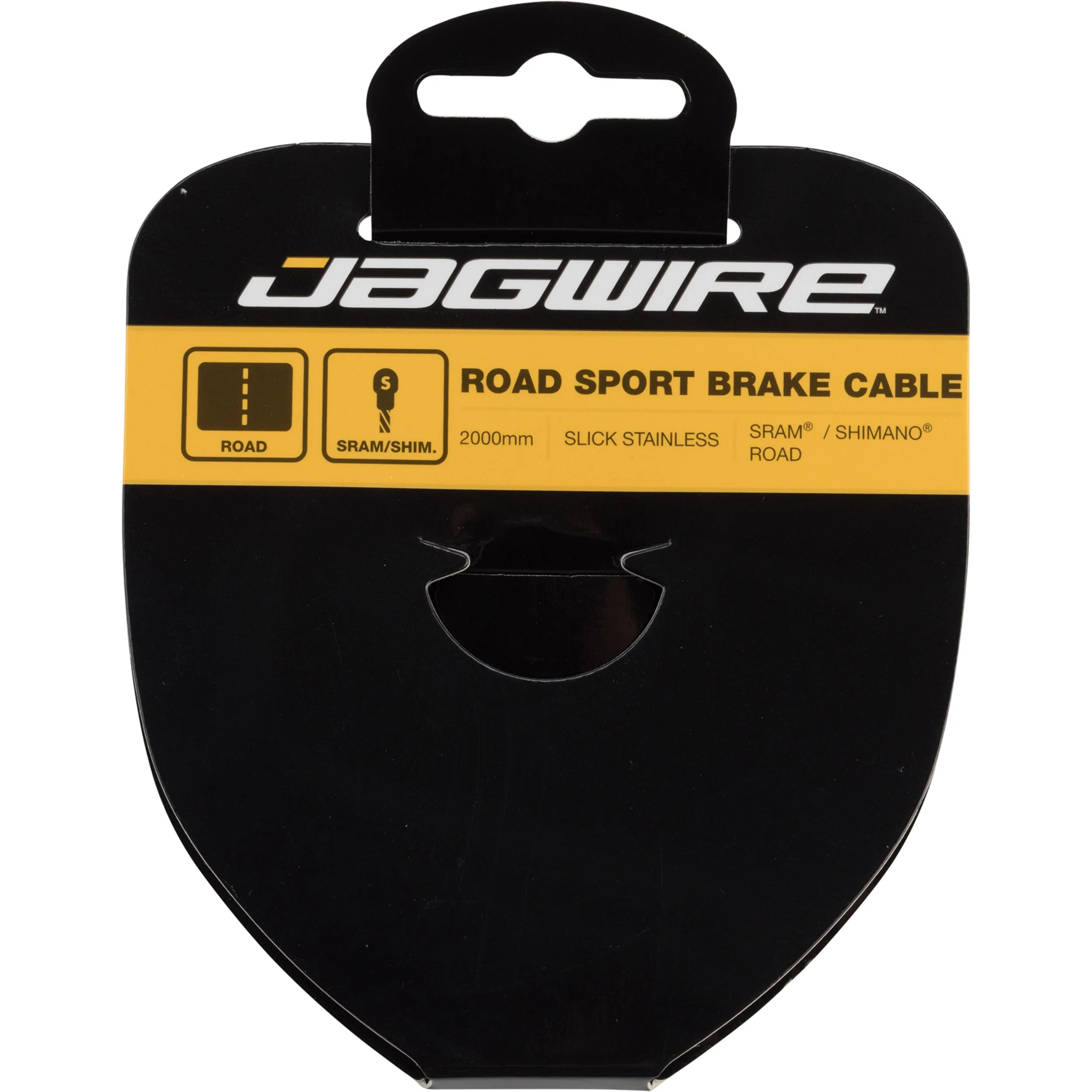 Jagwire Road Sport Stainless Steel Brake Cable.jpg
