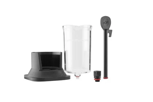 Jagwire Sport Bleed Kit Part Cup Mineral Fluid - Shimano