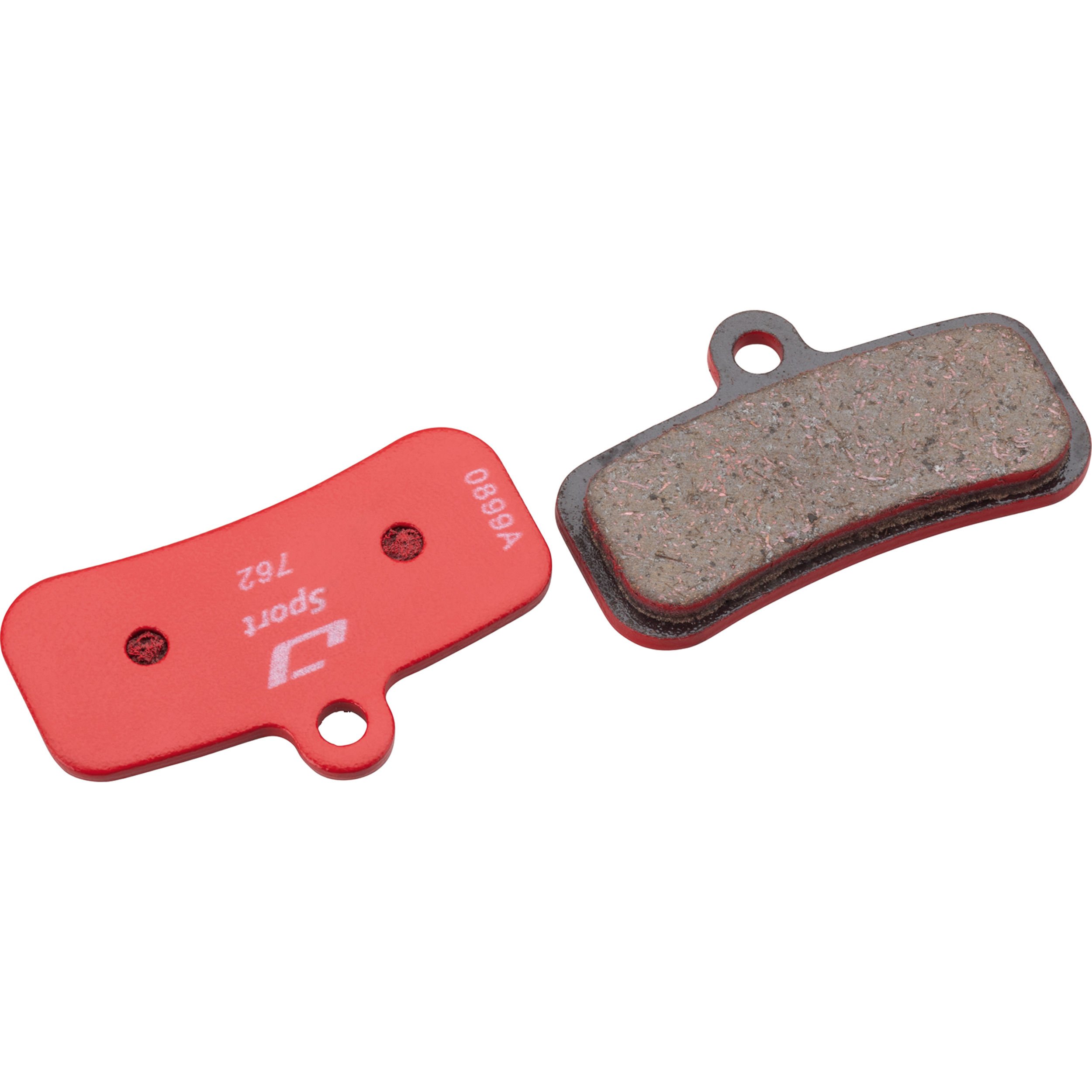 Jagwire Sport Semi-Metallic Disc Brake Pad DCA005