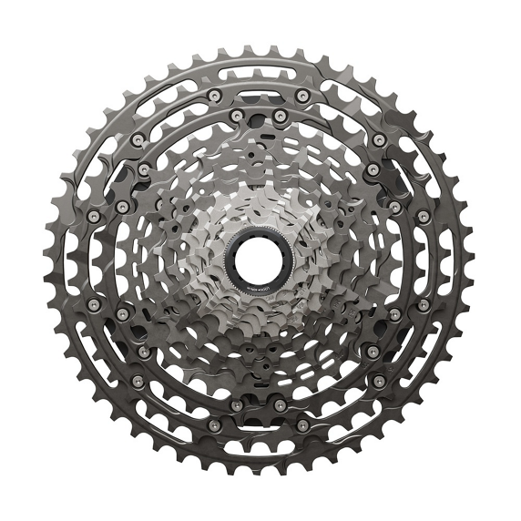 Shimano XTR CS-M9200 Cassette 12 Speed 10 - 51T