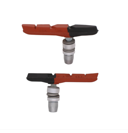 Koolstop Thinline V Brake Pads Salmon Black Dual 1.png