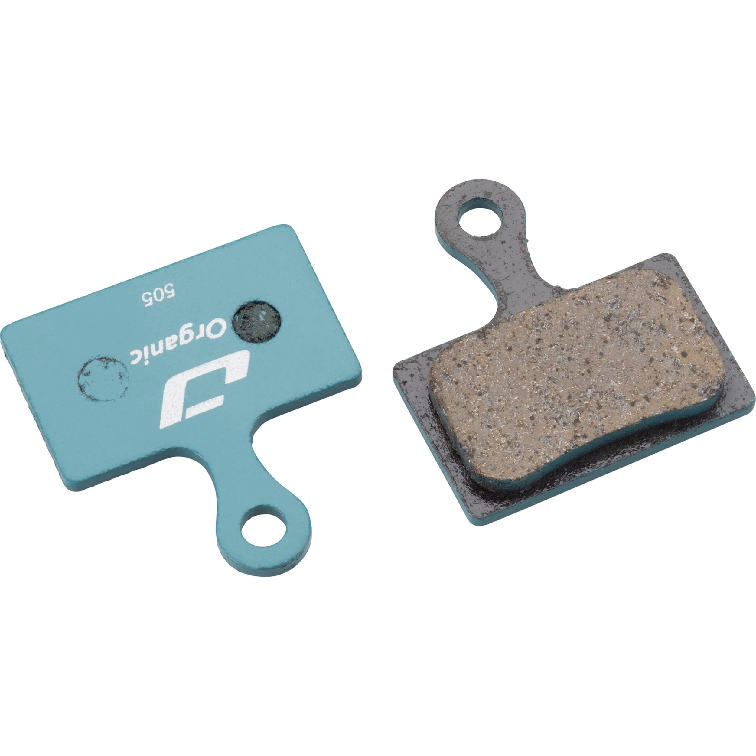 Jagwire Sport Organic Road Disc Brake Pad DCA704