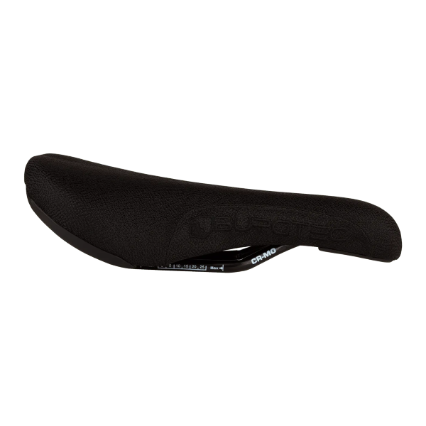 Burgtec Cloud Boost Saddle Black On Black.png