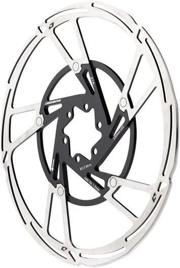 Jagwire Pro LR2 Disc Brake Rotor 6 Bolt 220mm
